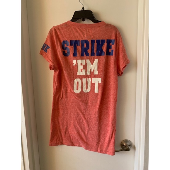 PINK Victoria's Secret Tops - Philadelphia Phillies PINK Tee